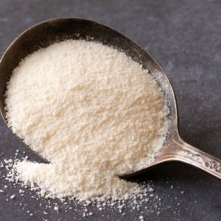 Collagene idrolizzato