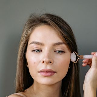 Massaggia fino a completo assorbimento